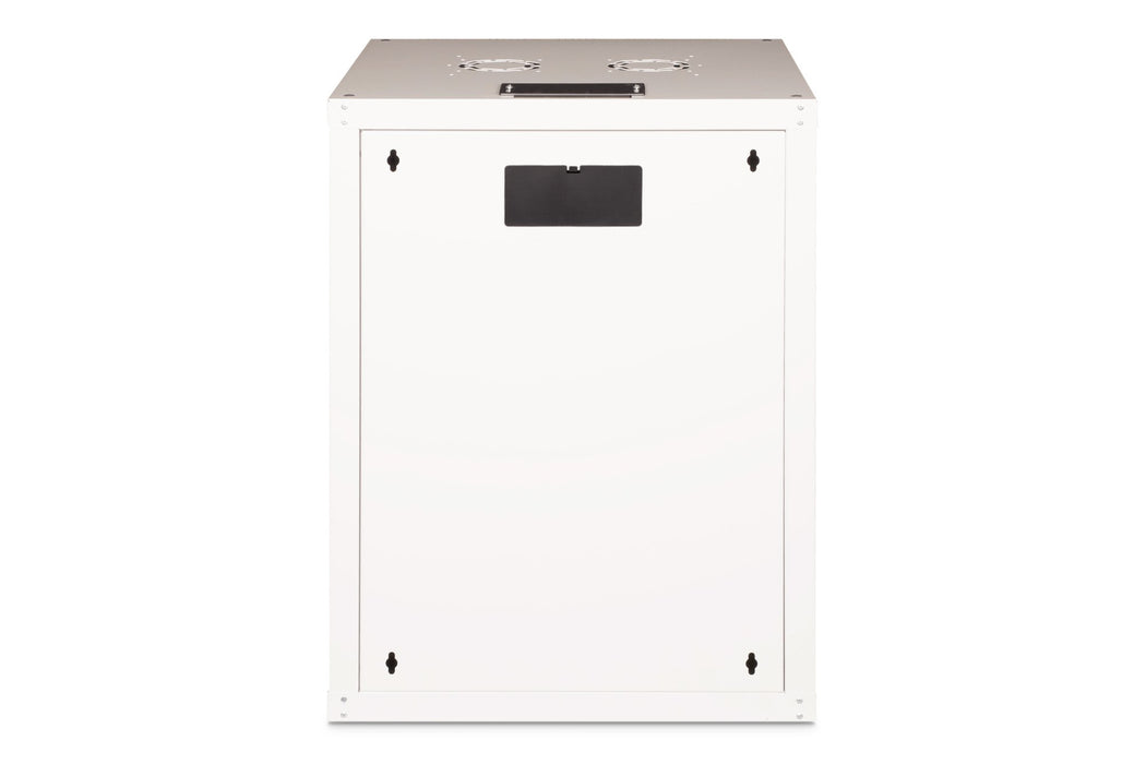 EAN 4016032174097 - Digitus DN-19 16U-6/6 armario rack Bastidor de pared Gris imagen 2