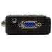 EAN 0065030820479 - StarTech.com SV211KUSB interruptor KVM Negro imagen 4