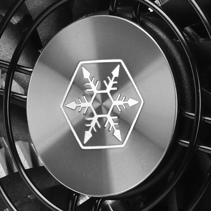 EAN 4710679816173 - Silverstone SX1000R Platinum unidad de fuente de alimentación 1000 W 24-pin ATX SFX-L Negro imagen 12