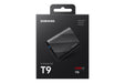EAN 8806094914696 - Samsung MU-PG1T0B 1 TB USB Tipo C 3.2 Gen 2 (3.1 Gen 2) Negro imagen 12