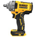 EAN 5035048743546 - DeWALT DCF891NT-XJ destornillador eléctrico y llave de impacto Amarillo imagen 2