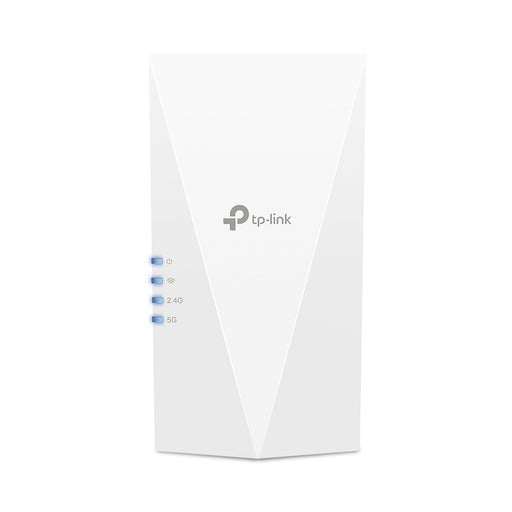 EAN 6935364010331 - TP-Link RE600X ampliador de red Transmisor y receptor de red Blanco 10, 100, 1000 Mbit/s imagen 2