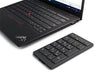 EAN 0195477831599 - Lenovo 4Y41C33791 teclado numérico Universal RF inalámbrico Gris imagen 4