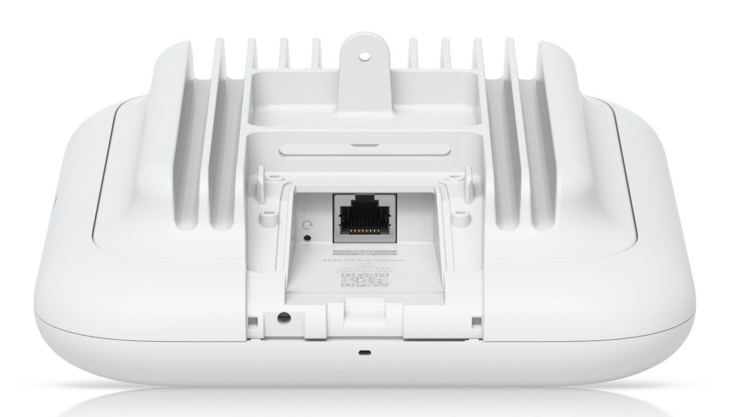 EAN 0810084698730 - Ubiquiti U7 Pro Outdoor 8600 Mbit/s Blanco Energía sobre Ethernet (PoE) imagen 8