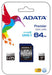 EAN 4713435793961 - ADATA SDXC 64GB UHS Clase 10 imagen 2