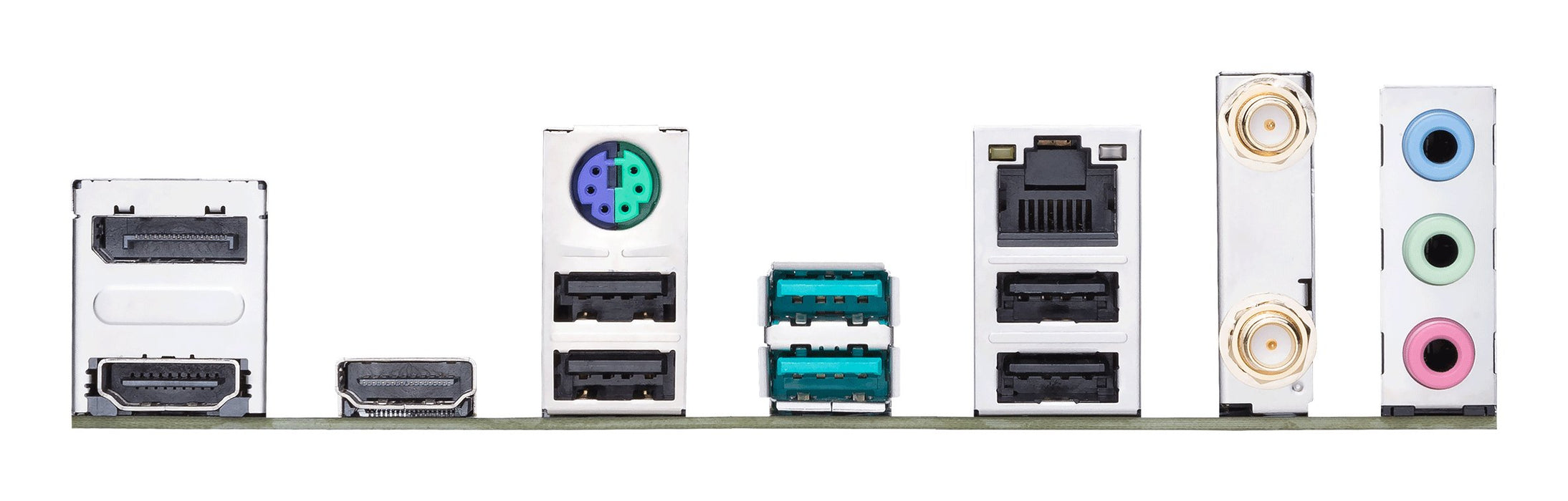 EAN 4711081518105 - ASUS PRIME B660M-A WIFI D4 Intel B660 LGA 1700 micro ATX imagen 6