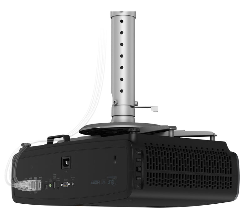 EAN 4718755094507 - BenQ W2720i Proyector de alcance estándar 2500 lúmenes ANSI DLP UHD 4K (3840x2160) 3D Negro imagen 7