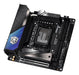 EAN 4710483949739 - Asrock Phantom Gaming Z890I Nova WiFi Intel Z890 LGA 1851 (Socket V1) mini ITX imagen 6