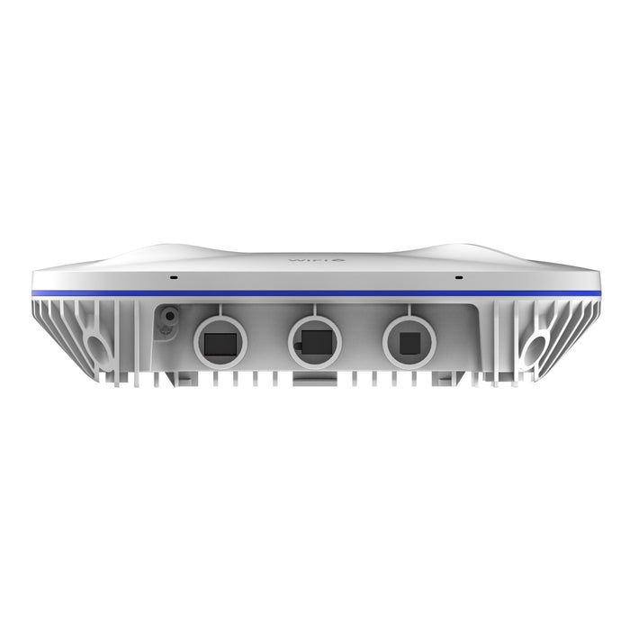 EAN 6971693274624 - Ruijie Networks RG-RAP6260(H)-D punto de acceso inalámbrico 5950 Mbit/s Blanco Energía sobre Ethernet (Po imagen 6