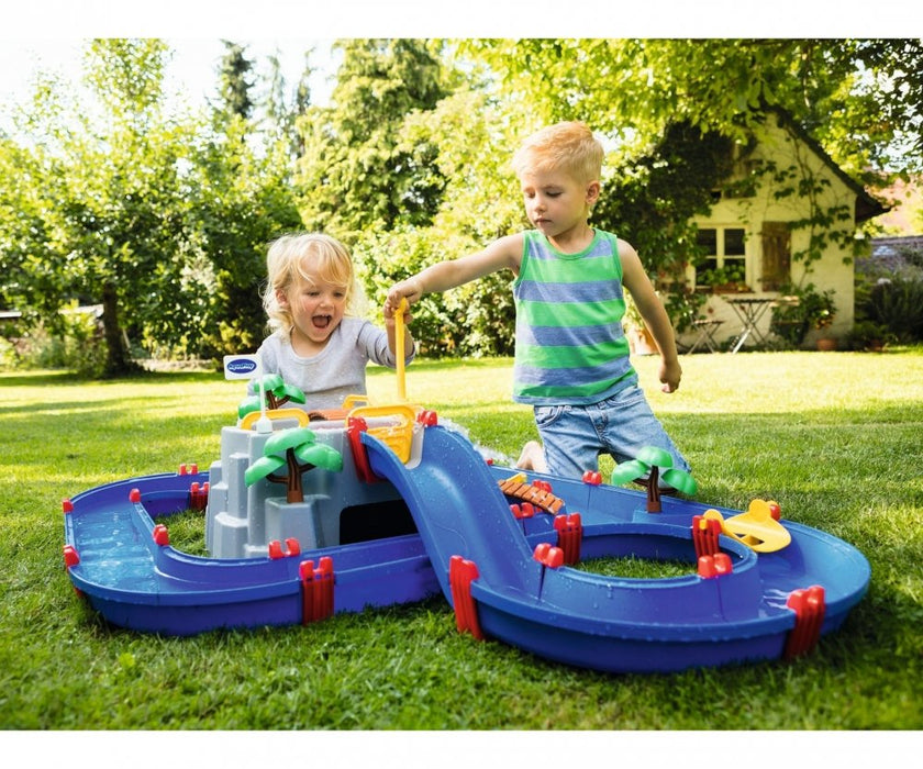 EAN 7313400015424 - Aquaplay 8700001542 set de juguetes imagen 2