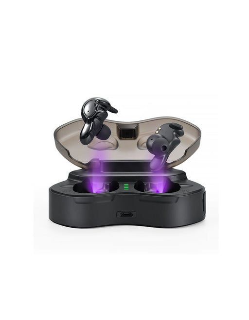 EAN 9120042776761 - Felixx Aero Pro Auriculares True Wireless Stereo (TWS) Dentro de oído Llamadas/Música Bluetooth Negro imagen 2