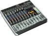 EAN 4033653013123 - Behringer QX1222USB mezclador DJ 16 canales imagen 3