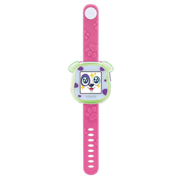 EAN 3417765528545 - VTech My First KidiWatch pink imagen 3