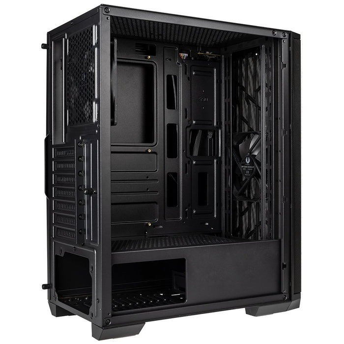 EAN 4712883217593 - BitFenix Nova Mesh SE Midi Tower Negro imagen 8