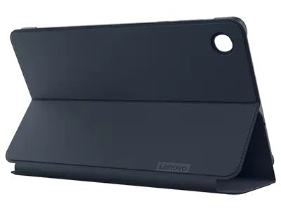 EAN 0196802690645 - Lenovo ZG38C04741 funda para tablet 20,3 cm (8") Folio Negro imagen 1