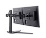 EAN 4948570032068 - iiyama DS1002D-B1 soporte para monitor 76,2 cm (30") Escritorio Negro imagen 3
