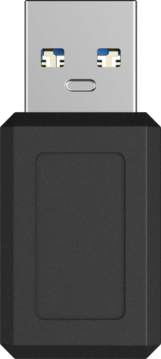 EAN 4711377238090 - MSI DATAMAG 20GBPS 2TB unidad externa de estado sólido USB Tipo C USB 3.2 Gen 2x2 Negro imagen 10