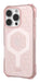 EAN 0840283914256 - Urban Armor Gear Essential Armor funda para teléfono móvil 16 cm (6.3") Rosa imagen 4