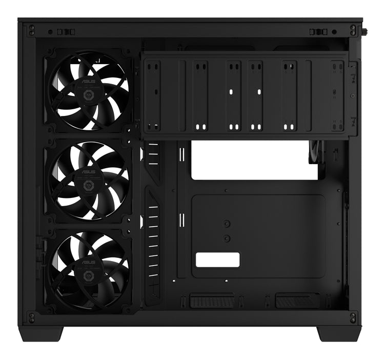 EAN 4711387849835 - ASUS A32 PLUS Negro imagen 11