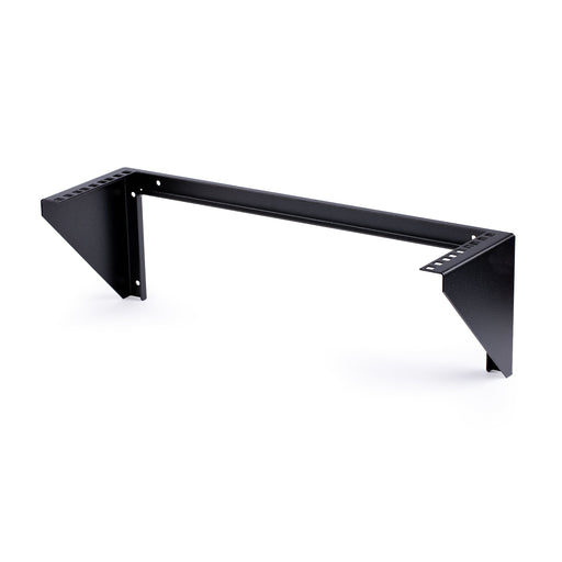 EAN 0065030834407 - StarTech.com RK319WALLV armario rack Bastidor de pared Negro imagen 1