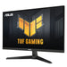 EAN 4711387871508 - ASUS TUF Gaming VG279QE5A pantalla para PC 68,6 cm (27") 1920 x 1080 Pixeles Full HD LCD Negro imagen 2