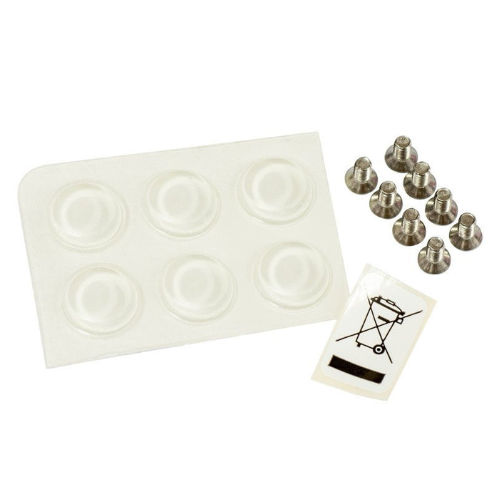 EAN 4752224000019 - Mikrotik CCR2004-1G-12S+2XS router Gigabit Ethernet Blanco imagen 5