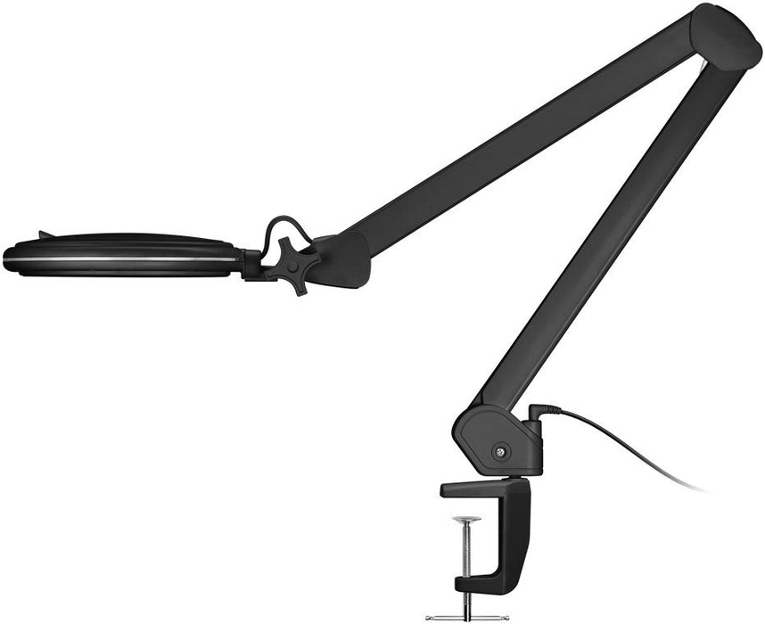 EAN 4040849649868 - Goobay 64986 lámapara de lupa imagen 2