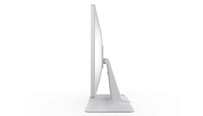 EAN 843173135472 - Elo Touch Solutions 2403LM 60,5 cm (23.8") LCD 225 cd / m² Full HD Blanco Pantalla táctil imagen 4