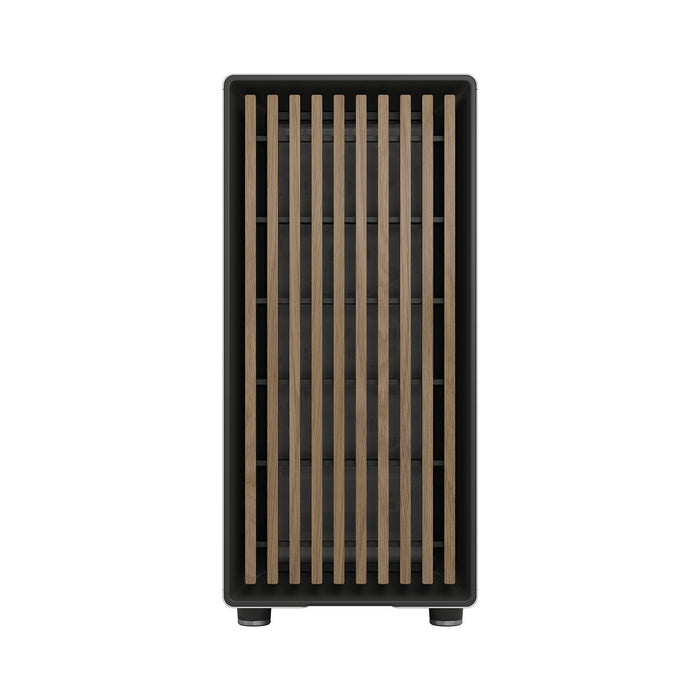 EAN 7340172704720 - Fractal Design North Midi Tower Blanco imagen 4