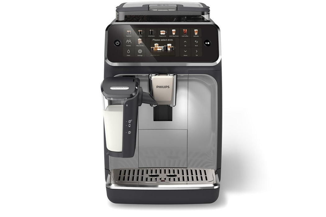 EAN 8720389032332 - Philips 5500 series EP5546/70 cafetera eléctrica Totalmente automática Máquina espresso 1,8 L imagen 4