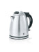 EAN 4211129057806 - WMF Stelio 0413010012 tetera eléctrica 1,2 L 2400 W Negro, Acero inoxidable imagen 1
