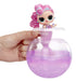 EAN 0035051510604 - L.O.L. Surprise! Mermaids! Tots - Make Your Own Color Change Tails imagen 16