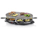 EAN 8712836319950 - Princess 162720 parrilla de interior 8 personas(s) 1200 W Negro imagen 3