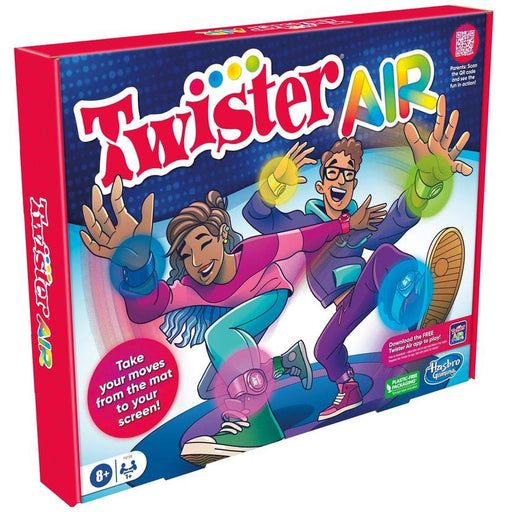 EAN 5010996149343 - Hasbro Gaming F8158 Juego de mesa Partido imagen 1