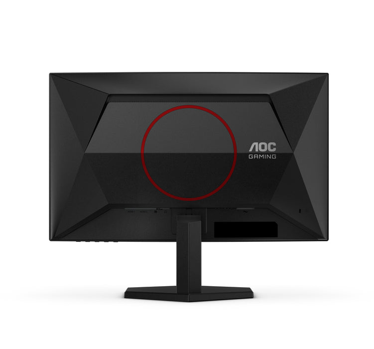EAN 4038986142625 - AOC G4 C24G42E pantalla para PC 59,9 cm (23.6") 1920 x 1080 Pixeles Full HD LED Negro, Rojo imagen 10