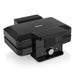 EAN 8713016083852 - Tristar WF-1165 gofrera 2 barquillo(s) 1000 W Negro imagen 4