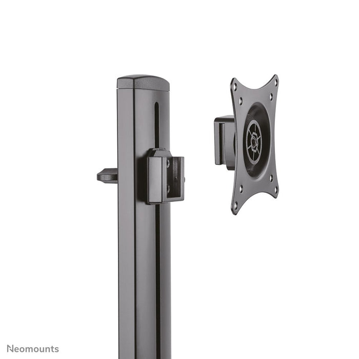 EAN 8717371446710 - Neomounts FPMA-D860BLACK soporte para monitor 81,3 cm (32") Escritorio Negro imagen 7