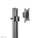EAN 8717371446710 - Neomounts FPMA-D860BLACK soporte para monitor 81,3 cm (32") Escritorio Negro imagen 7