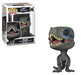 EAN 0889698309806 - FUNKO Figure POP! Jurassic World 2 - Blue imagen 1