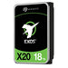 EAN 0763649153178 - Seagate Enterprise Exos X20 disco duro interno 18 TB 7200 RPM 3.5" Serial ATA III imagen 2