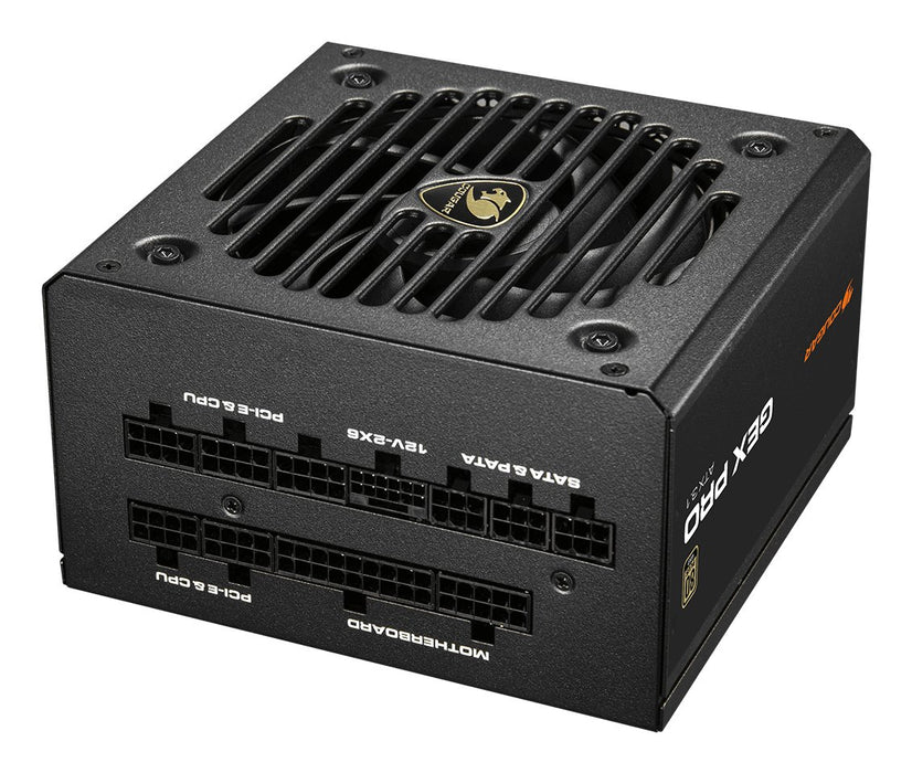 EAN 4710483778681 - COUGAR Gaming CGR GEXP-750 unidad de fuente de alimentación 750 W 20+4 pin ATX ATX Negro imagen 4