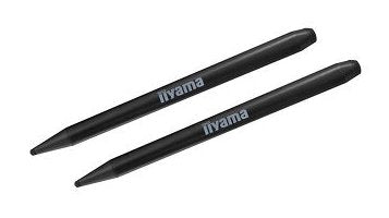 EAN 4948570033379 - iiyama STYLUS-P13 lápiz digital Negro imagen 1