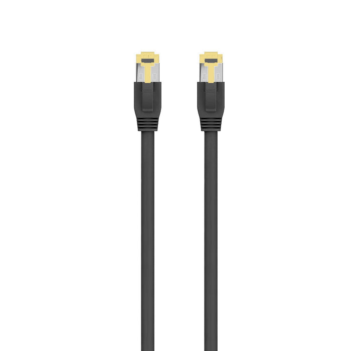 EAN 8032958180239 - Ewent IM1191 cable de red Negro 3 m Cat8.1 S/FTP (S-STP) imagen 1