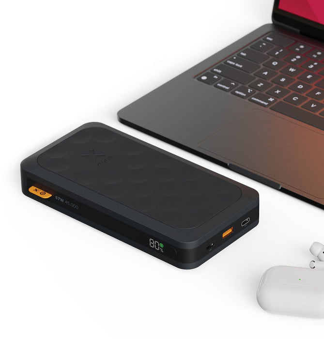 EAN 8718182277616 - Xtorm Fuel Series 5 45000 mAh Negro imagen 10