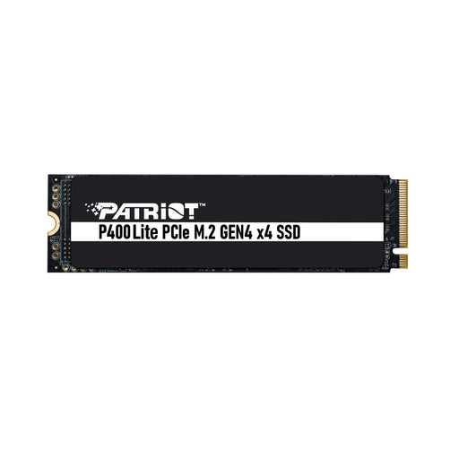 EAN 4711378424140 - Patriot Memory P400 Lite 2 TB M.2 PCI Express 4.0 NVMe imagen 1