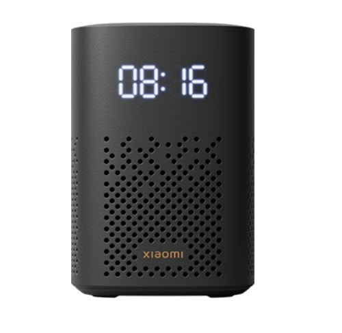 EAN 6934177749094 - Xiaomi Smart Speaker Altavoz monofónico portátil Negro imagen 1