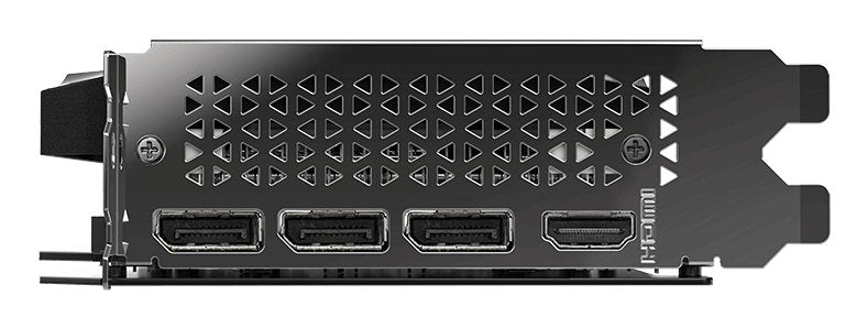 EAN 751492799117 - PNY GeForce RTX 5050 NVIDIA 8 GB GDDR6 imagen 7