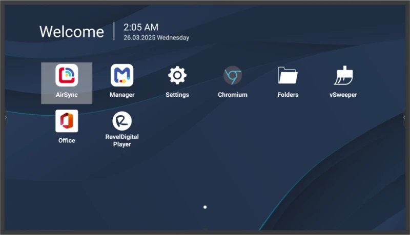 EAN 766907034721 - Viewsonic CDE6531-1C pantalla de señalización Pantalla plana para señalización digital 165,1 cm (65") LCD  imagen 1