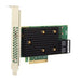 EAN 0830343007264 - Broadcom 9400-8I tarjeta y adaptador de interfaz Interno SAS, SATA imagen 1