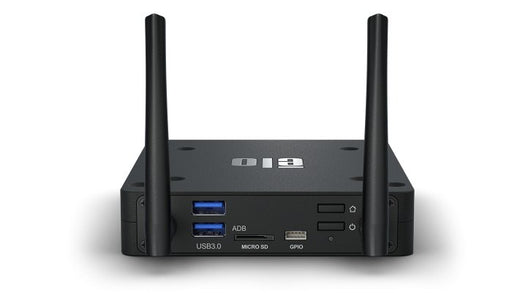 EAN 0843173128542 - Elo Touch Solutions E393754 ordenador empotrado Rockchip 32 GB Flash 4 GB imagen 2